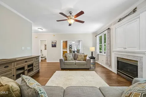 412 W Ballentine Street Holly Springs NC 27540
