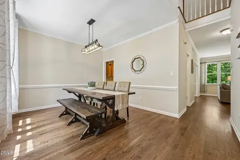 412 W Ballentine Street Holly Springs NC 27540