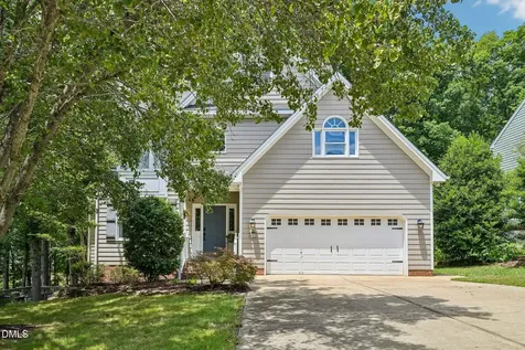 412 W Ballentine Street Holly Springs NC 27540