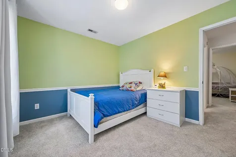 412 W Ballentine Street Holly Springs NC 27540