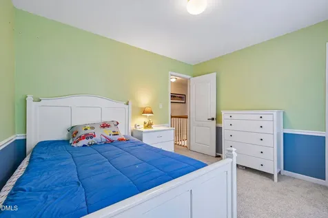 412 W Ballentine Street Holly Springs NC 27540