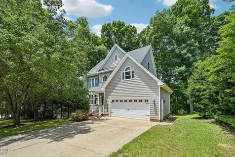 412 W Ballentine Street Holly Springs NC 27540