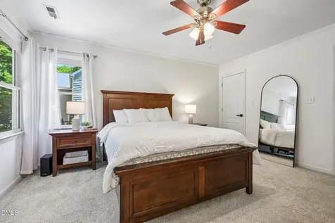 412 W Ballentine Street Holly Springs NC 27540