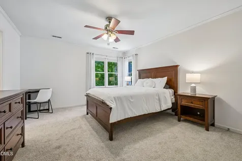 412 W Ballentine Street Holly Springs NC 27540