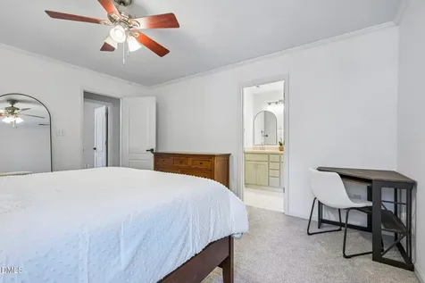 412 W Ballentine Street Holly Springs NC 27540