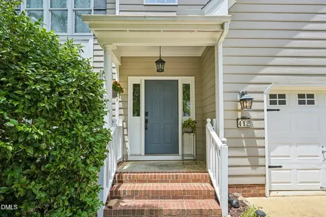 412 W Ballentine Street Holly Springs NC 27540