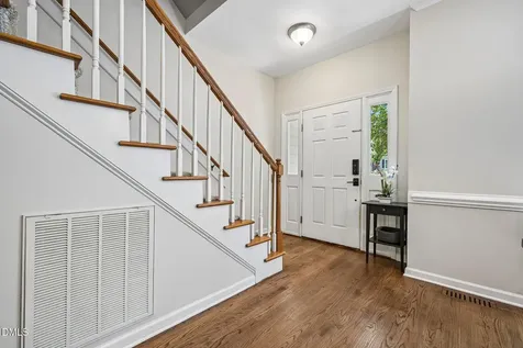 412 W Ballentine Street Holly Springs NC 27540