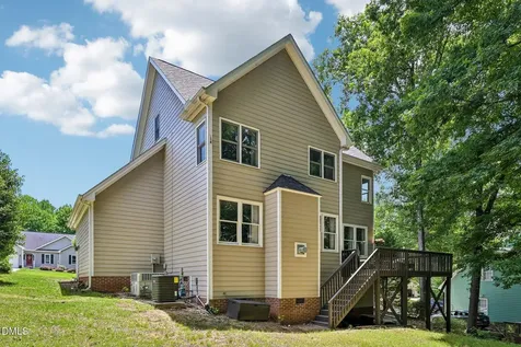412 W Ballentine Street Holly Springs NC 27540