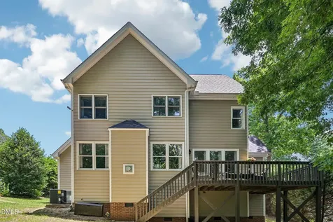 412 W Ballentine Street Holly Springs NC 27540