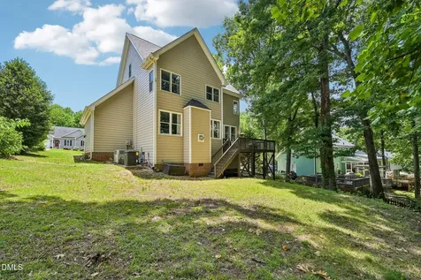 412 W Ballentine Street Holly Springs NC 27540