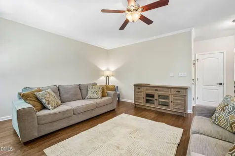 412 W Ballentine Street Holly Springs NC 27540