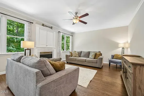 412 W Ballentine Street Holly Springs NC 27540