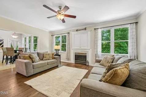 412 W Ballentine Street Holly Springs NC 27540