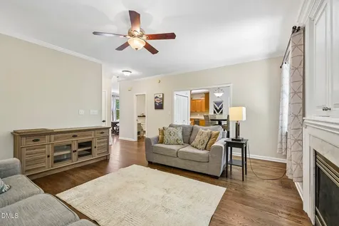 412 W Ballentine Street Holly Springs NC 27540