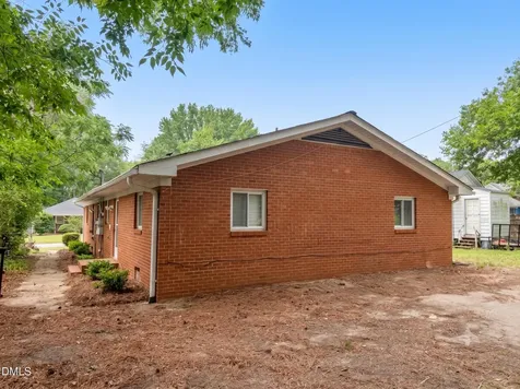 523 Martha Street Durham NC 27707