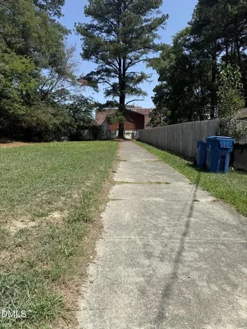 523 Martha Street Durham NC 27707