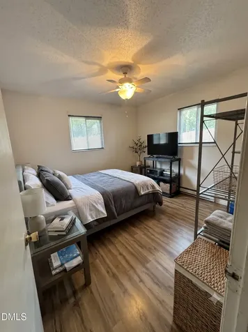 523 Martha Street Durham NC 27707