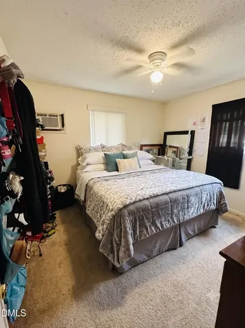 523 Martha Street Durham NC 27707