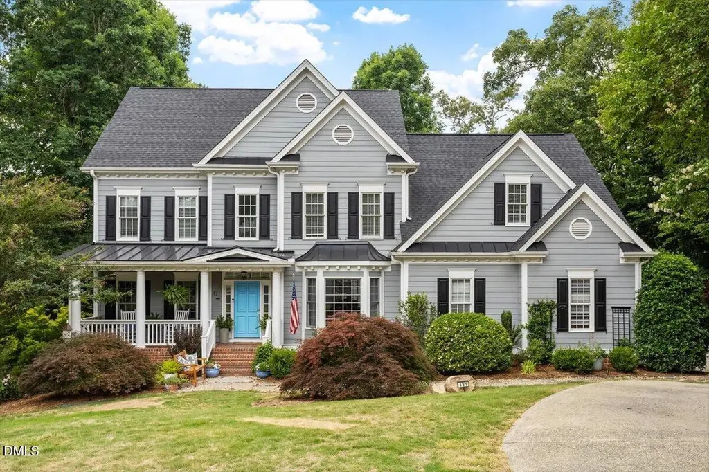 121 Hayworth Drive Chapel Hill NC 27517