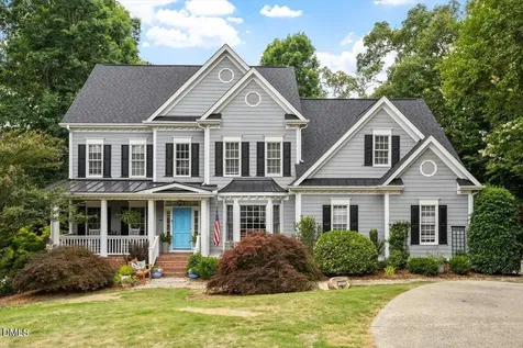 121 Hayworth Drive Chapel Hill NC 27517