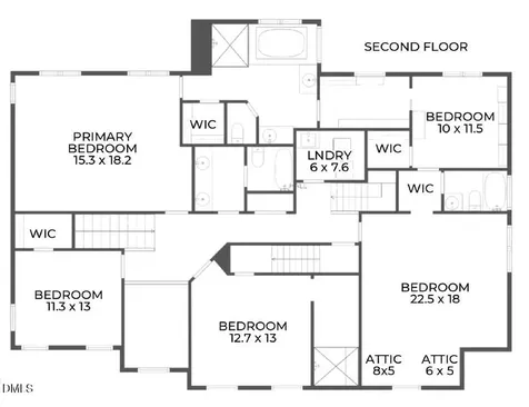 121 Hayworth Drive Chapel Hill NC 27517
