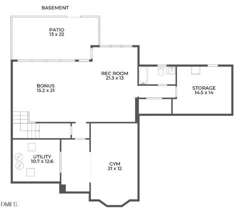 121 Hayworth Drive Chapel Hill NC 27517