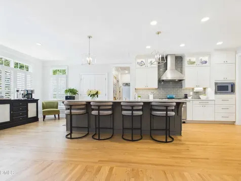 121 Hayworth Drive Chapel Hill NC 27517