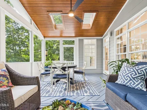 121 Hayworth Drive Chapel Hill NC 27517