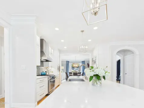 121 Hayworth Drive Chapel Hill NC 27517