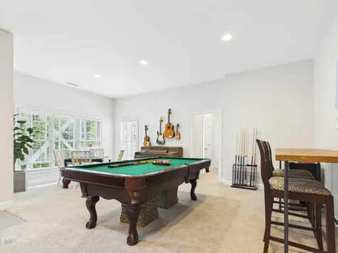 121 Hayworth Drive Chapel Hill NC 27517