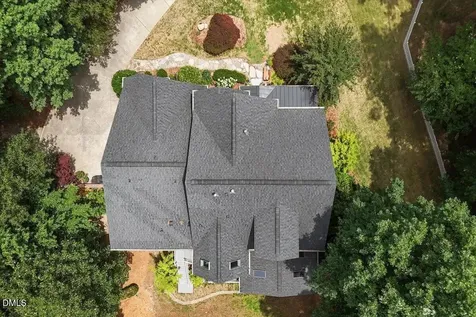 121 Hayworth Drive Chapel Hill NC 27517