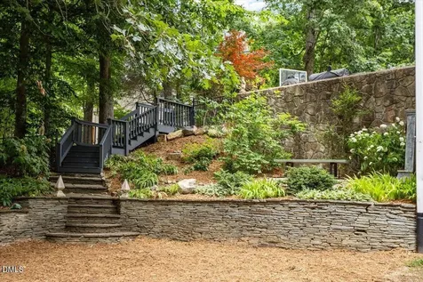 121 Hayworth Drive Chapel Hill NC 27517