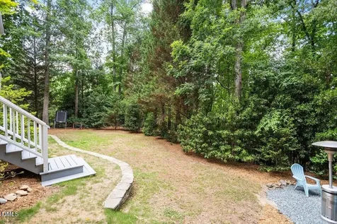 121 Hayworth Drive Chapel Hill NC 27517