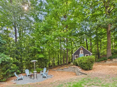 121 Hayworth Drive Chapel Hill NC 27517