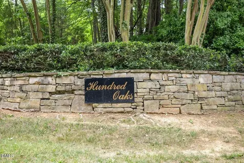 121 Hayworth Drive Chapel Hill NC 27517