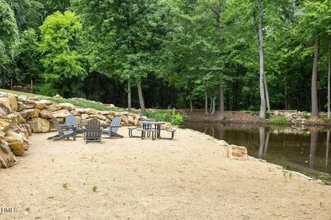 121 Hayworth Drive Chapel Hill NC 27517