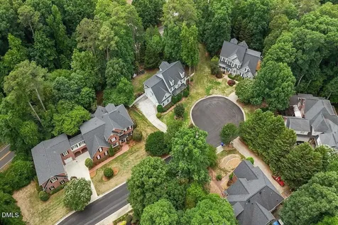 121 Hayworth Drive Chapel Hill NC 27517