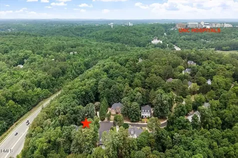 121 Hayworth Drive Chapel Hill NC 27517