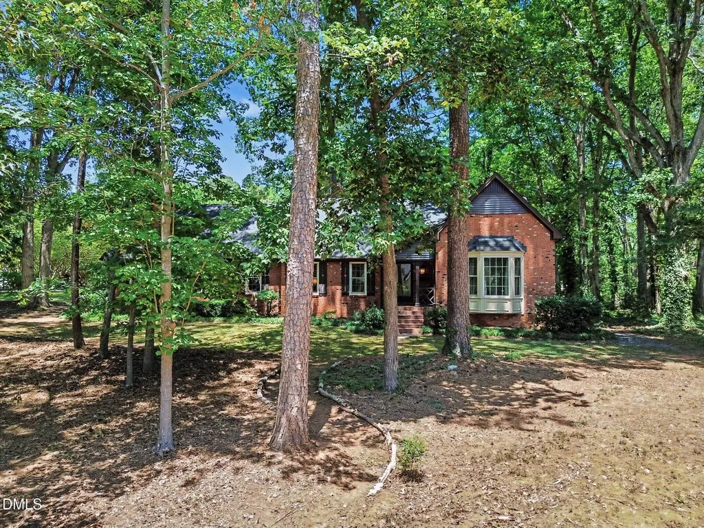 5221 Dutchman Drive Raleigh NC 27606