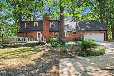 5221 Dutchman Drive Raleigh NC 27606