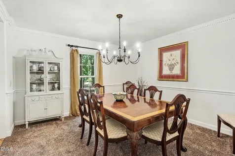 5221 Dutchman Drive Raleigh NC 27606