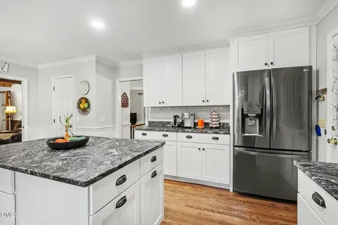5221 Dutchman Drive Raleigh NC 27606