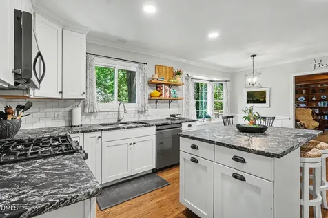 5221 Dutchman Drive Raleigh NC 27606