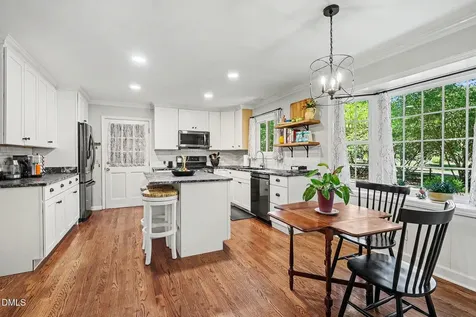 5221 Dutchman Drive Raleigh NC 27606