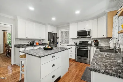 5221 Dutchman Drive Raleigh NC 27606