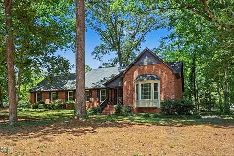 5221 Dutchman Drive Raleigh NC 27606