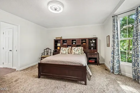 5221 Dutchman Drive Raleigh NC 27606