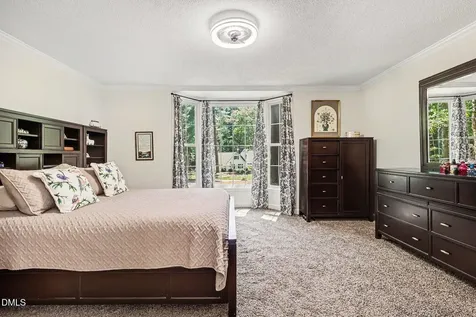 5221 Dutchman Drive Raleigh NC 27606