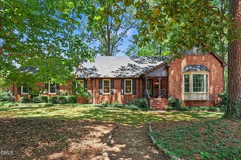5221 Dutchman Drive Raleigh NC 27606