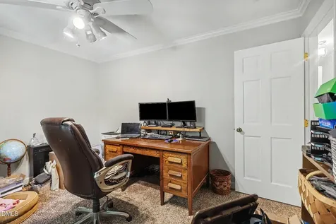 5221 Dutchman Drive Raleigh NC 27606